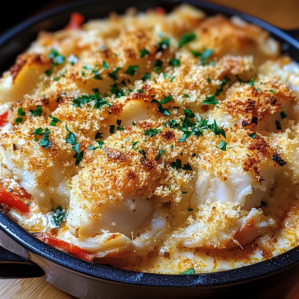 Crab Imperial: A Luxurious and Easy Seafood Delight for Beginner Cooks