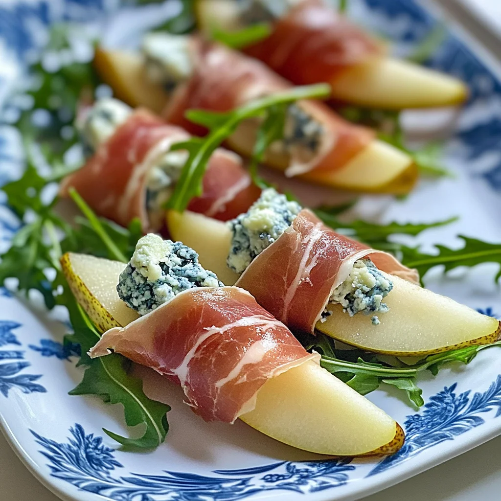 Prosciutto,